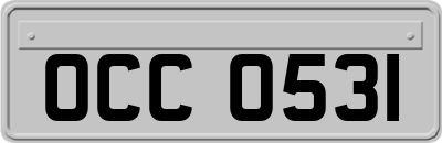 OCC0531