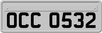OCC0532