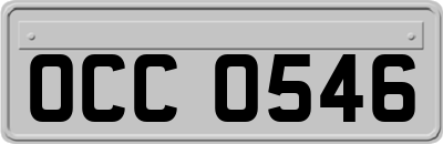 OCC0546