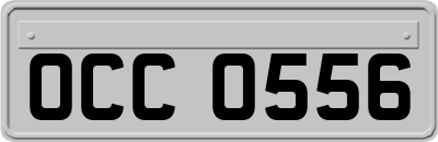 OCC0556