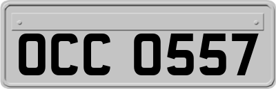 OCC0557
