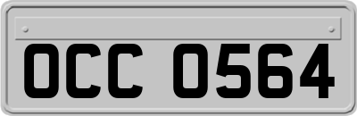 OCC0564