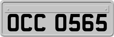 OCC0565