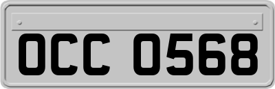 OCC0568