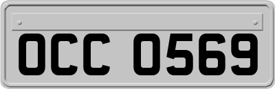 OCC0569