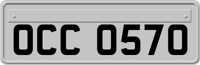 OCC0570