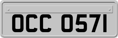 OCC0571