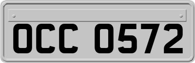 OCC0572