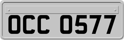 OCC0577
