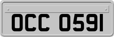 OCC0591