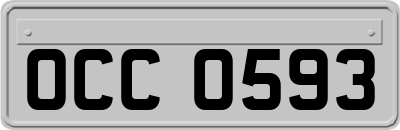 OCC0593