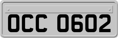 OCC0602