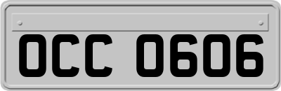 OCC0606