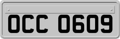 OCC0609