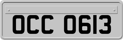 OCC0613