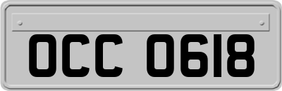 OCC0618