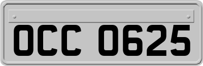 OCC0625