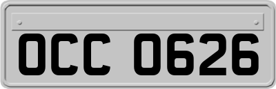 OCC0626