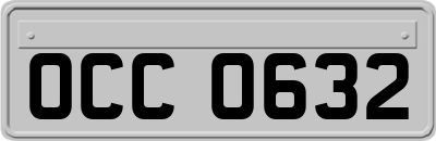 OCC0632