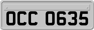 OCC0635