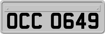 OCC0649