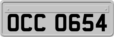 OCC0654