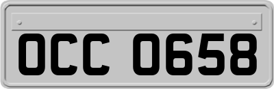 OCC0658