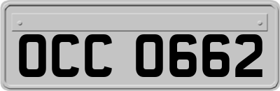 OCC0662