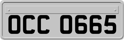 OCC0665