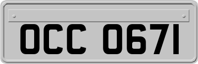 OCC0671