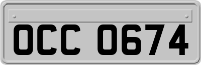 OCC0674