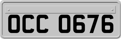 OCC0676