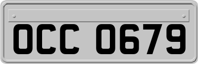 OCC0679