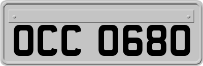 OCC0680