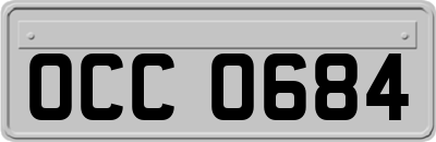 OCC0684