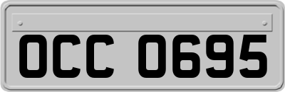 OCC0695