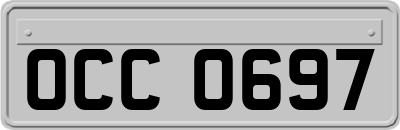 OCC0697