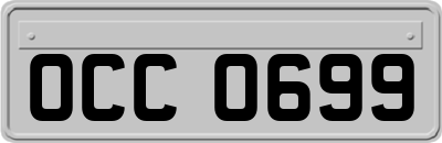 OCC0699