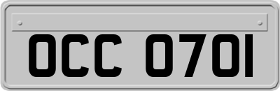 OCC0701