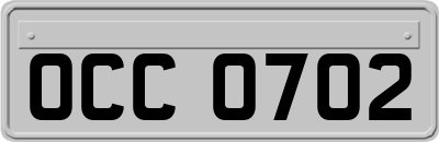 OCC0702