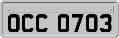 OCC0703