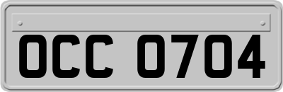 OCC0704