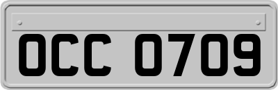 OCC0709