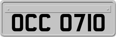 OCC0710
