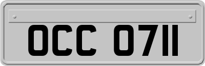 OCC0711