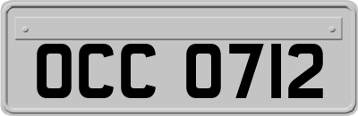 OCC0712