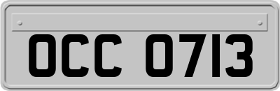 OCC0713