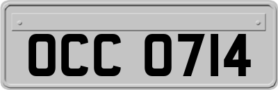 OCC0714