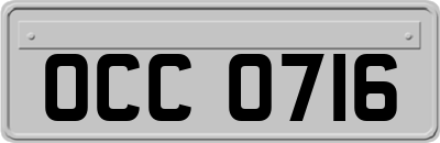OCC0716