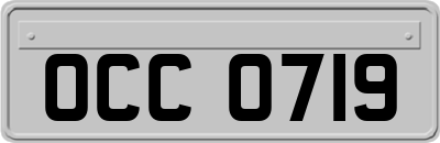 OCC0719